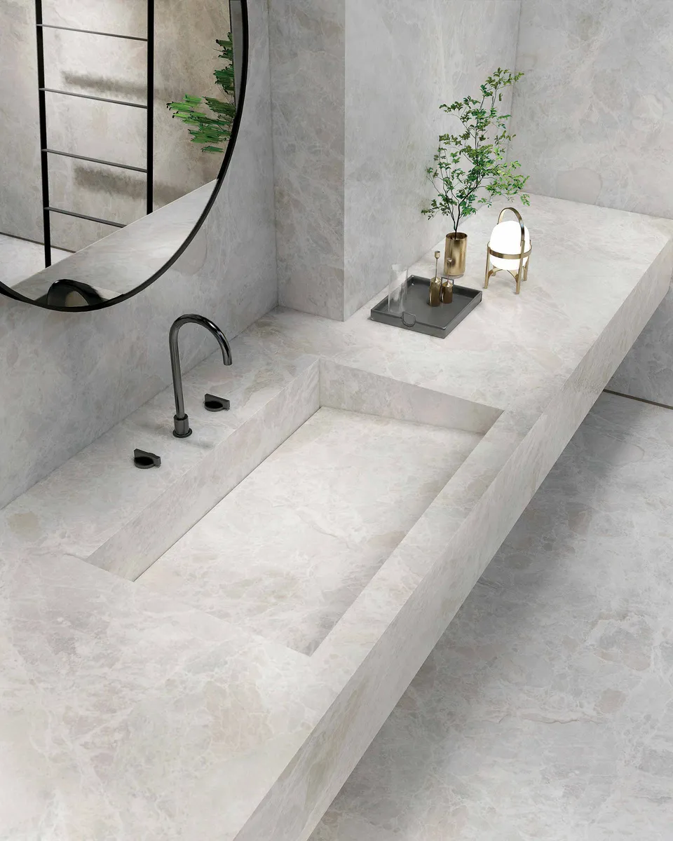 Tundra Beige In-Situ